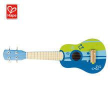 Promotional Kids Non-toxic funny toy guitar